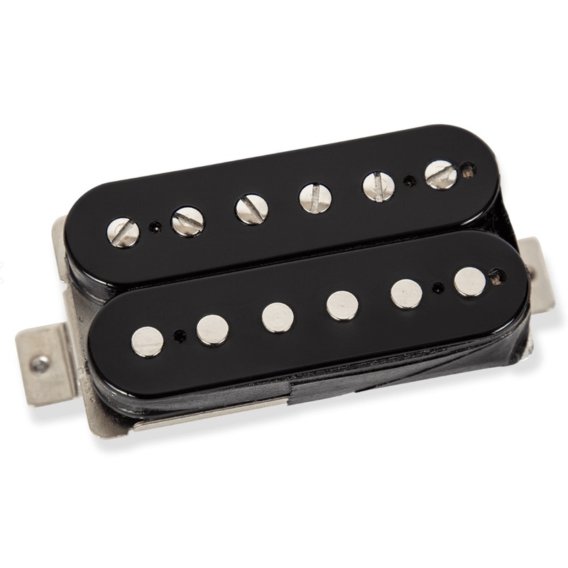 Pastilla Humbucker Seymour Duncan Slash 2.0 Neck Bk