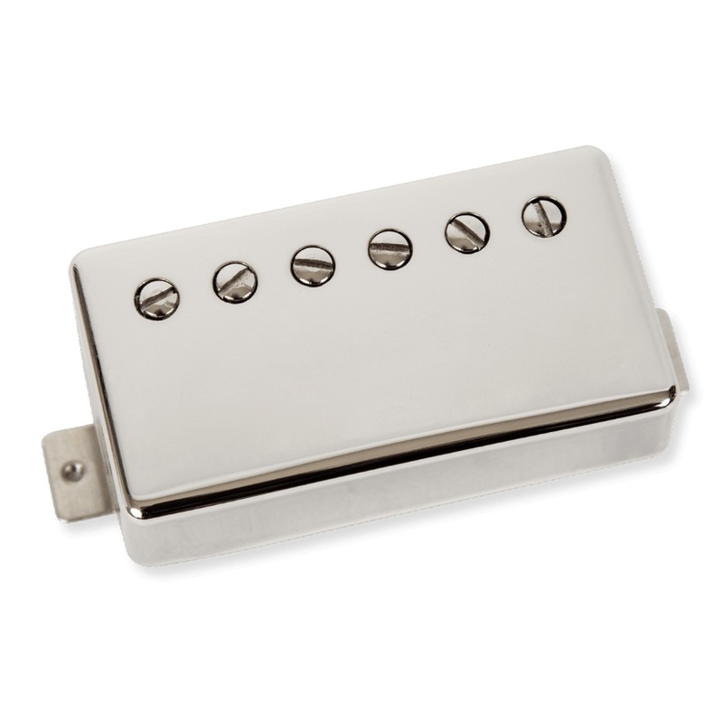 Pickup Humbucker Seymour Duncan Slash 2.0 Nickel