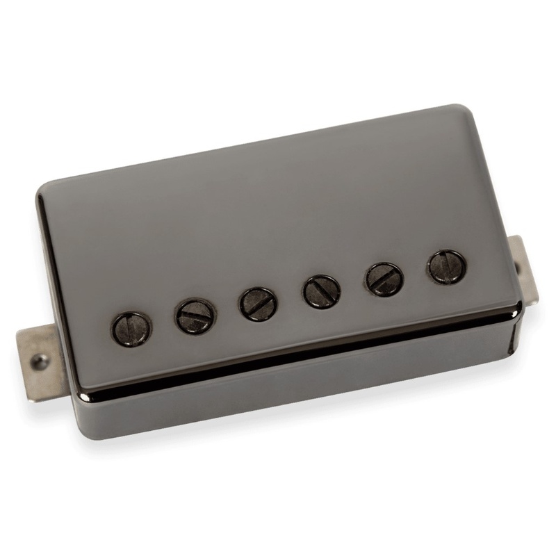 PICKUP HUMBUCKER SEYMOUR DUNCAN SLASH 2.0 BRIDGE BK