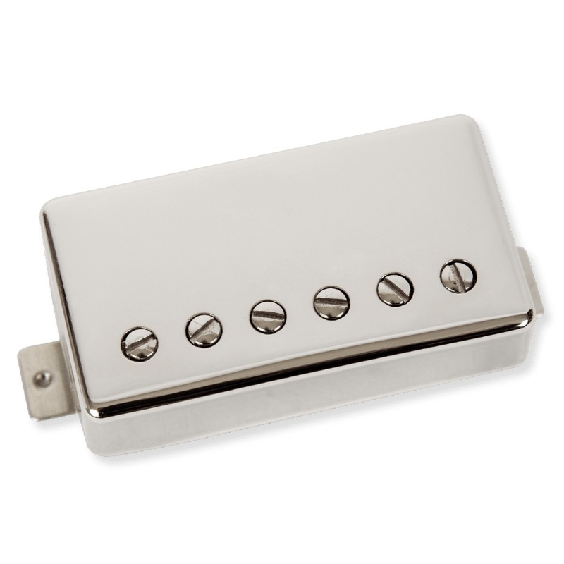 Pastilla Humbucker Seymour Duncan Slash 2.0 Bridge Nickel