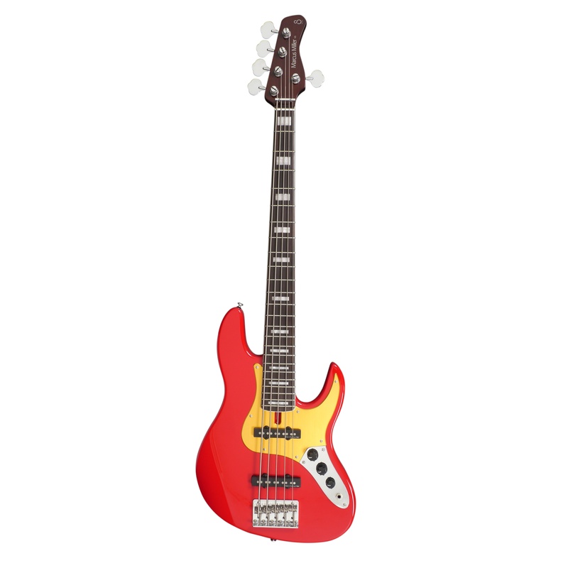 Bajo Marcus Miller V5 24-5 Dakota Rd