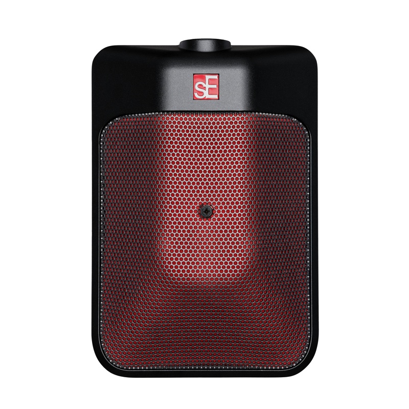 Micrófono De Condensador De Superficie Se Electronics Bl8