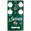 Pedal De Overdrive Wampler Euphoria