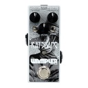 Pedal De Distorsión Wampler Ratsbane