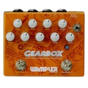 Pedal De Overdrive Wampler Gearbox