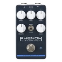 Pedal De Distorsión Wampler Phenom