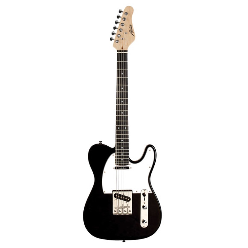 Guitarra Eléctrica Austin Atc200Bk