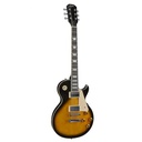 Guitarra Eléctrica Austin As6Prots Super 6 Pro Sunburst