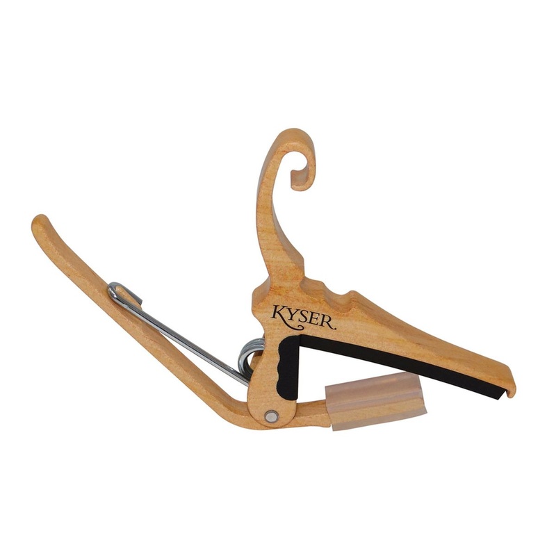 CAPO KYSER KG6MA