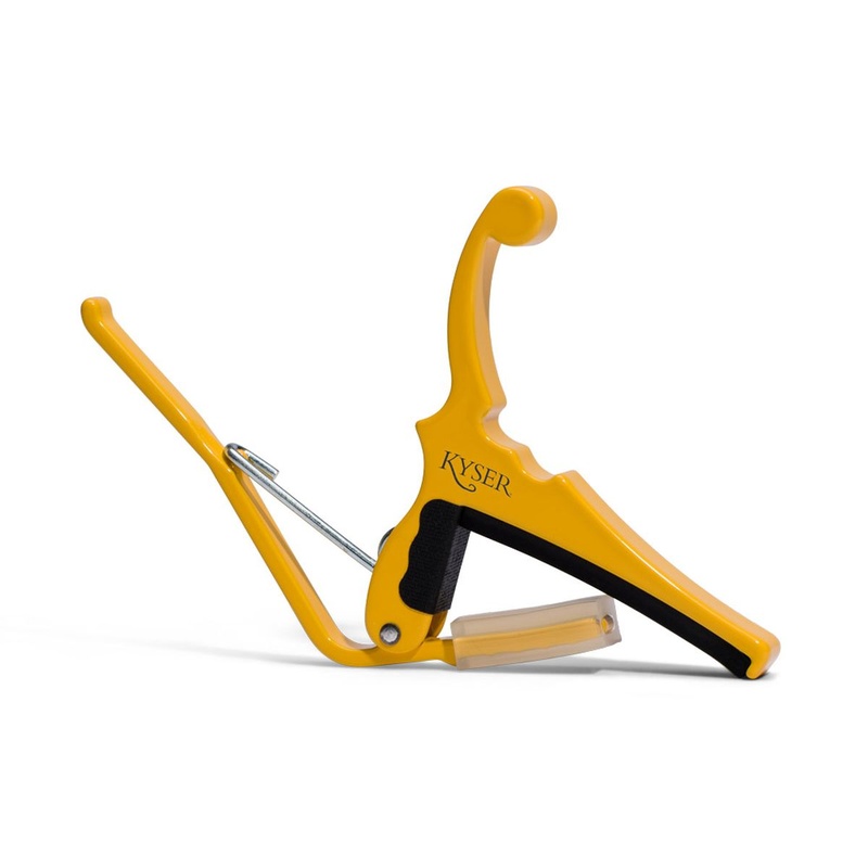 Capo Kyser Quick-Change Bb