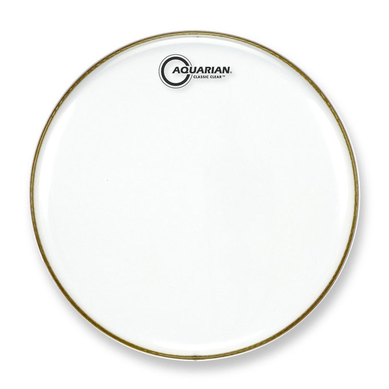 Parche De Timbal Aquarian Cc13