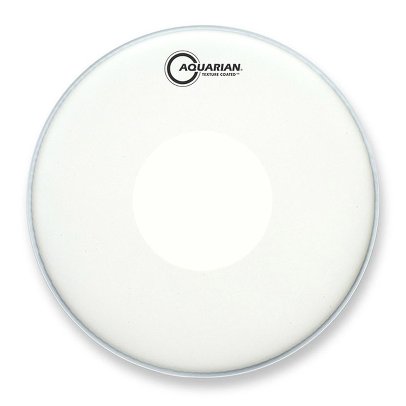 Parche De Timbal Aquarian Tc15