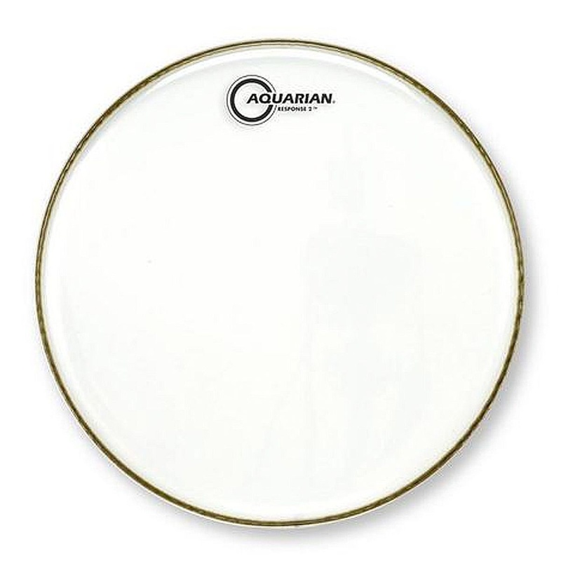 Parche De Timbal Aquarian Rsp2-16