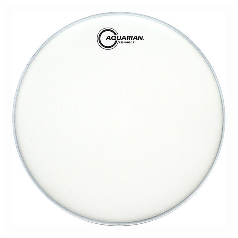 Parche De Timbal Aquarian Tcrsp2-12