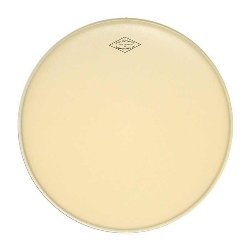 Parche De Timbal Aquarian Motc M10