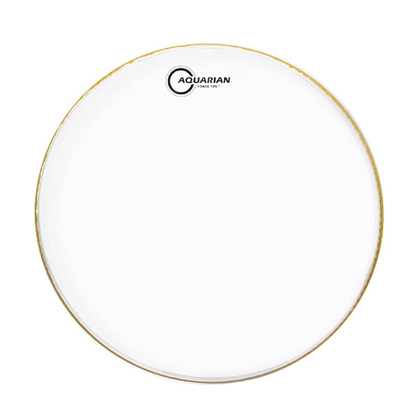 Parche De Timbal Aquarian Tcfor14