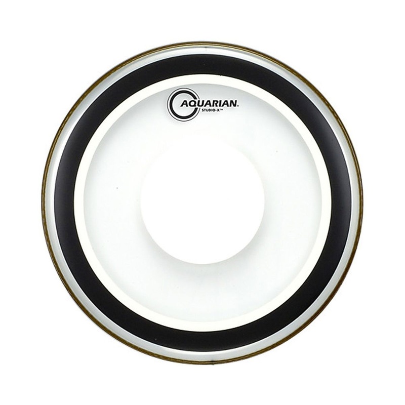 Parche De Caja Aquarian Sxpd14