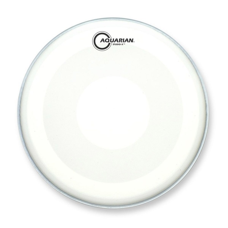 Parche De Caja Aquarian Tcsxpd14