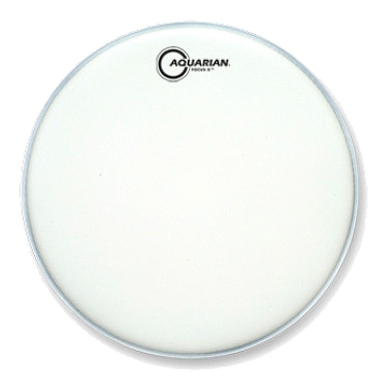 Parche De Timbal Aquarian Tcfx10