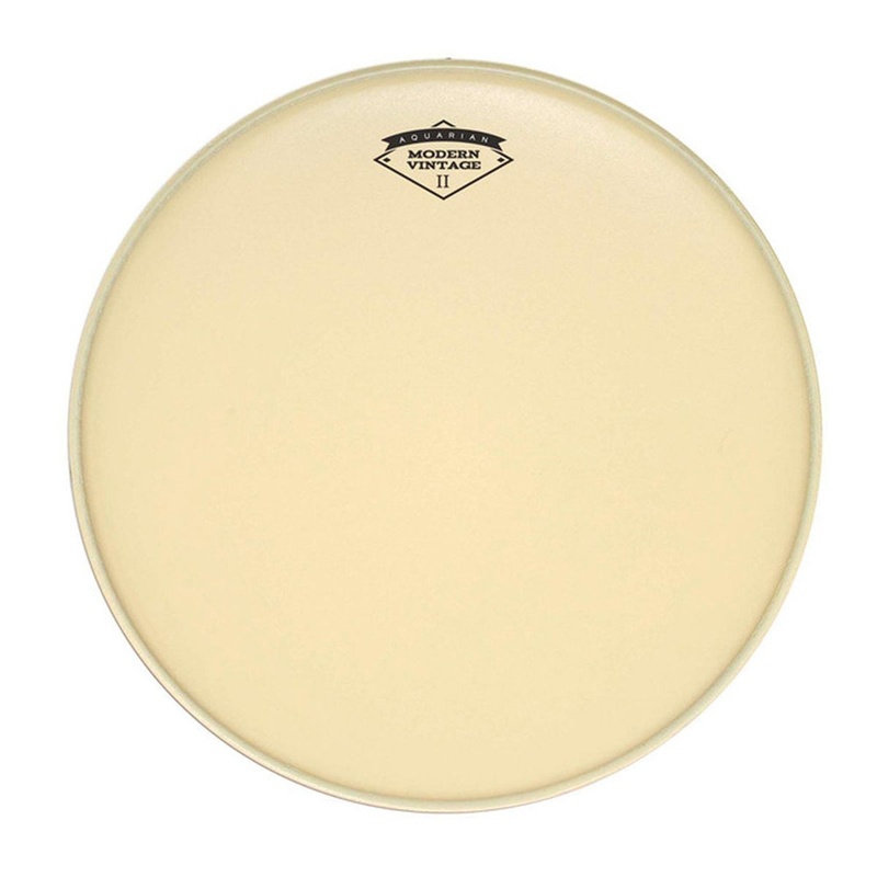 Parche De Timbal Aquarian Modii-10