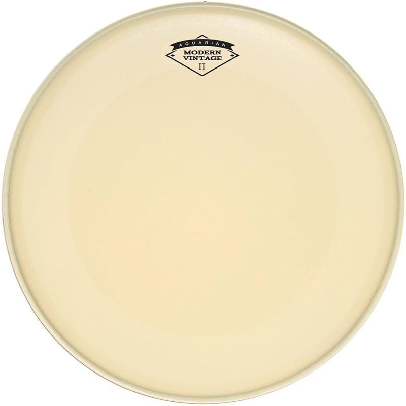 Parche De Timbal Aquarian Dvii-16