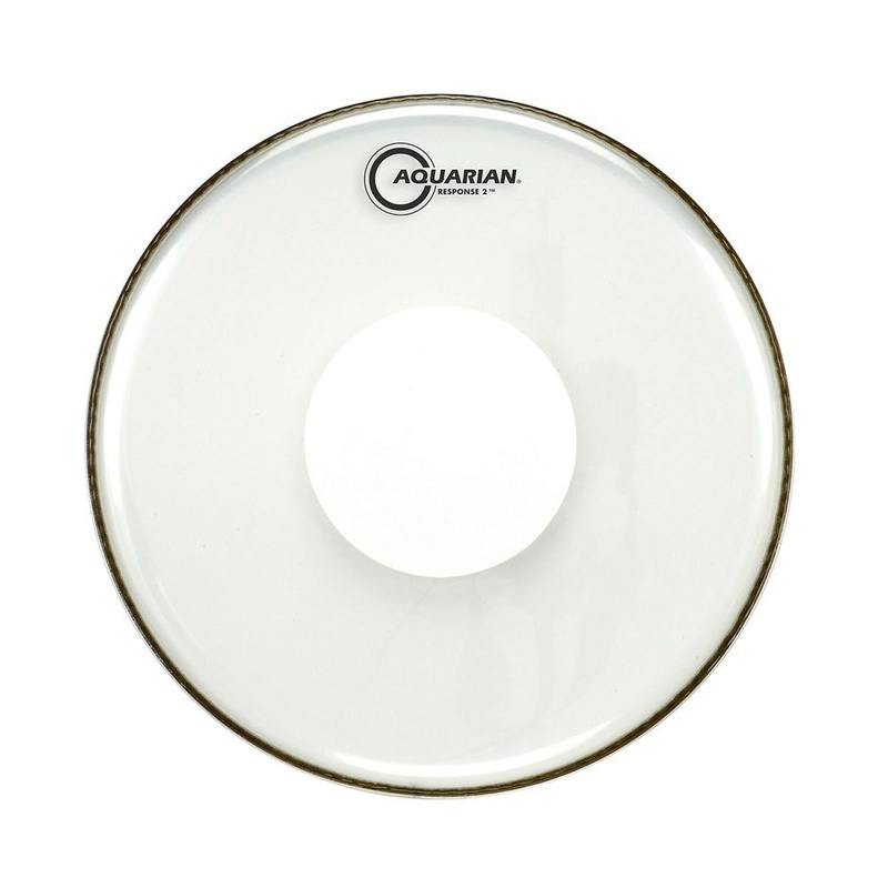 PARCHE DE TIMBAL AQUARIAN RSP2-PD14