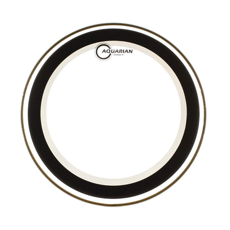 Parche De Timbal Aquarian Sx18