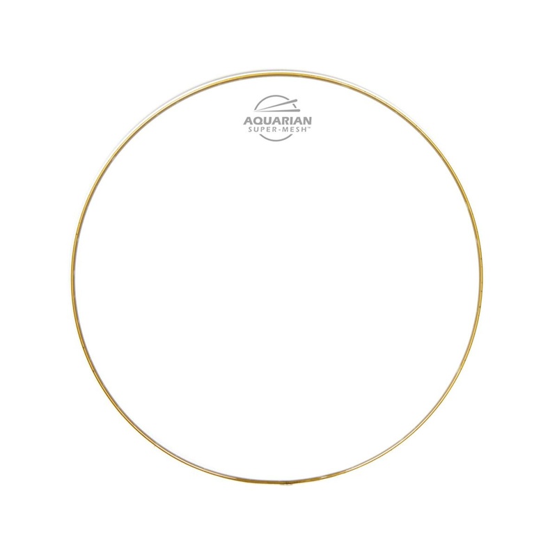 PARCHE DE TIMBAL AQUARIAN SM10