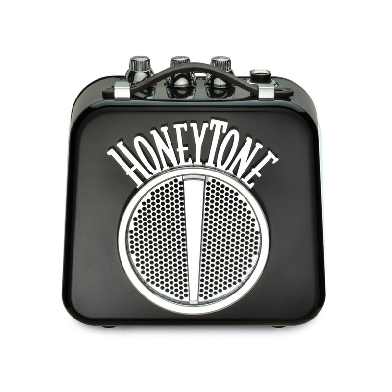 AMPLIFICADOR COMBO DANELECTRO N10 HONEYTONE MINI BK
