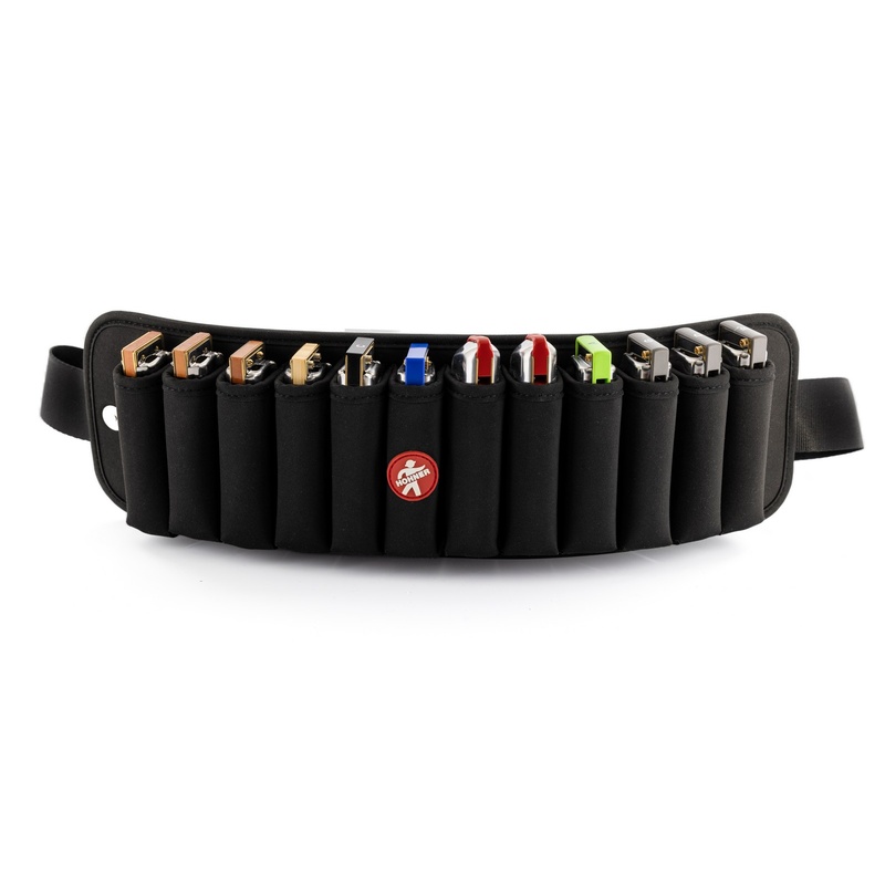 Funda De Armónica Hohner Flexbelt