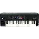 Teclado Workstation Korg Nautilus 61 At