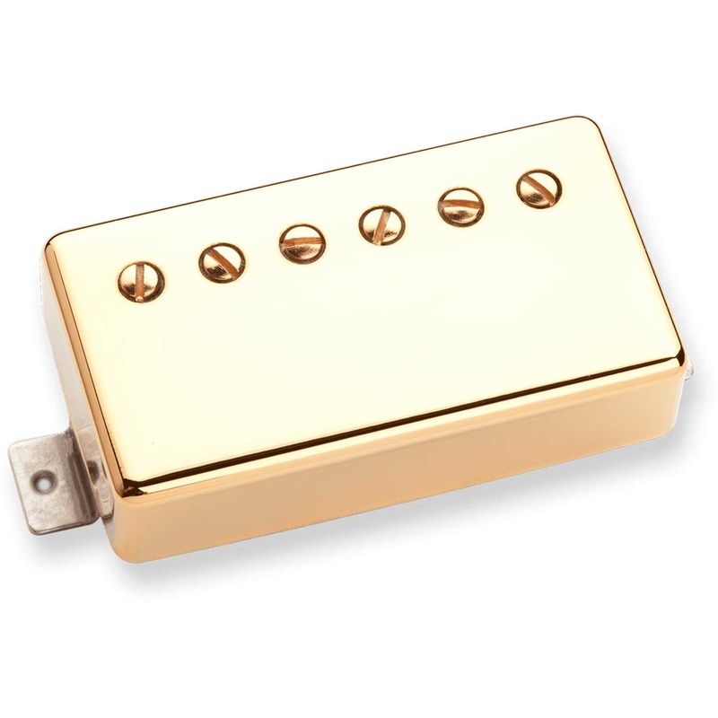 Pastilla Seymour Duncan 78 Model Neck Glod Cover