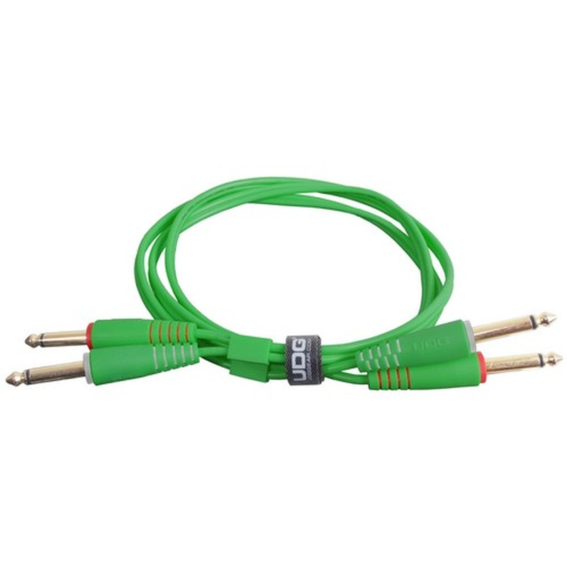 Cable Jack-Xlr Udg Gear U97002Gr
