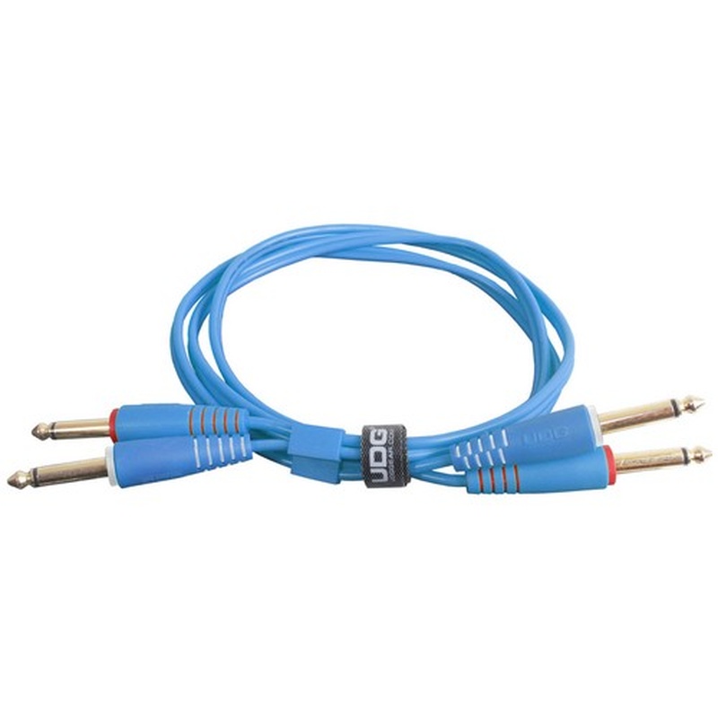 Cable Jack-Xlr Udg Gear U97004Lb