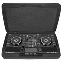Hardcase Udg Gear U8318Bl Bk