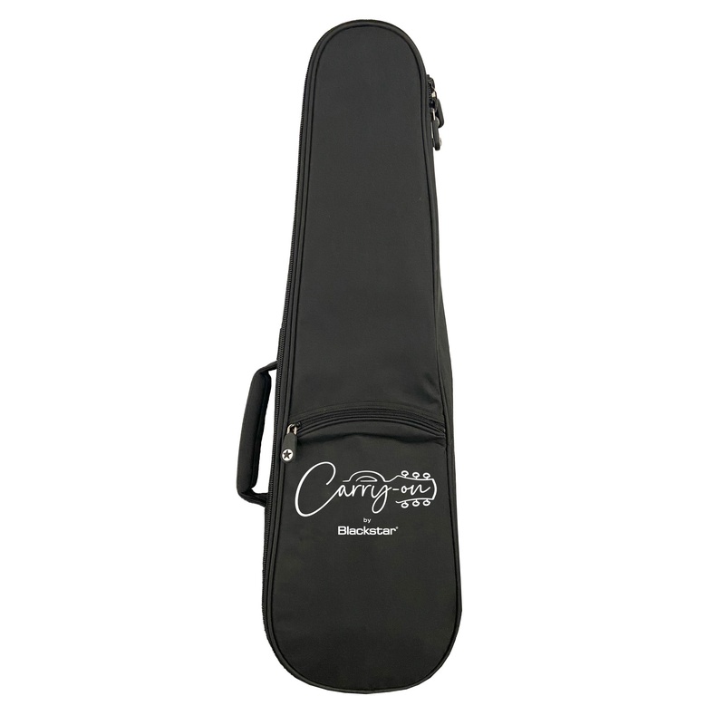 Funda Para Guitarra Eléctrica Carry On Gtr-Gb