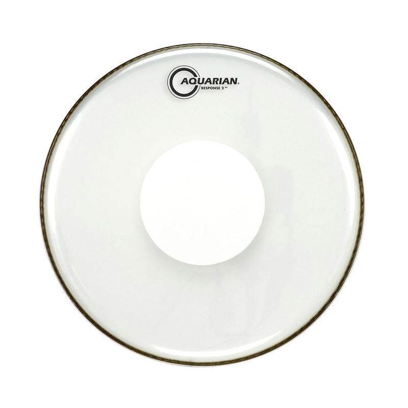 Parche De Timbal Aquarian Rsp2-P16