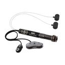 Pickup De Contacto Lr Baggs Hifi