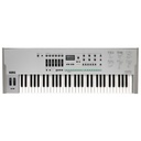Teclado Sintetizador Korg Opsix Se Platinum