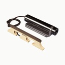 Fonocaptor De Contacto Lr Baggs Banjo