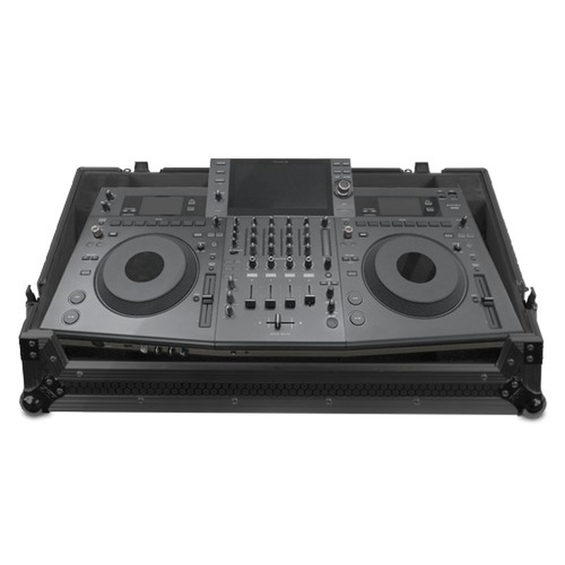 Flight Case Udg Gear U91087Bl Pioneer Opus-Quad Bk Plus (L&W)