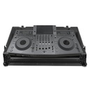 Flight Case Udg Gear U91087Bl Pioneer Opus-Quad Bk Plus (L&W)