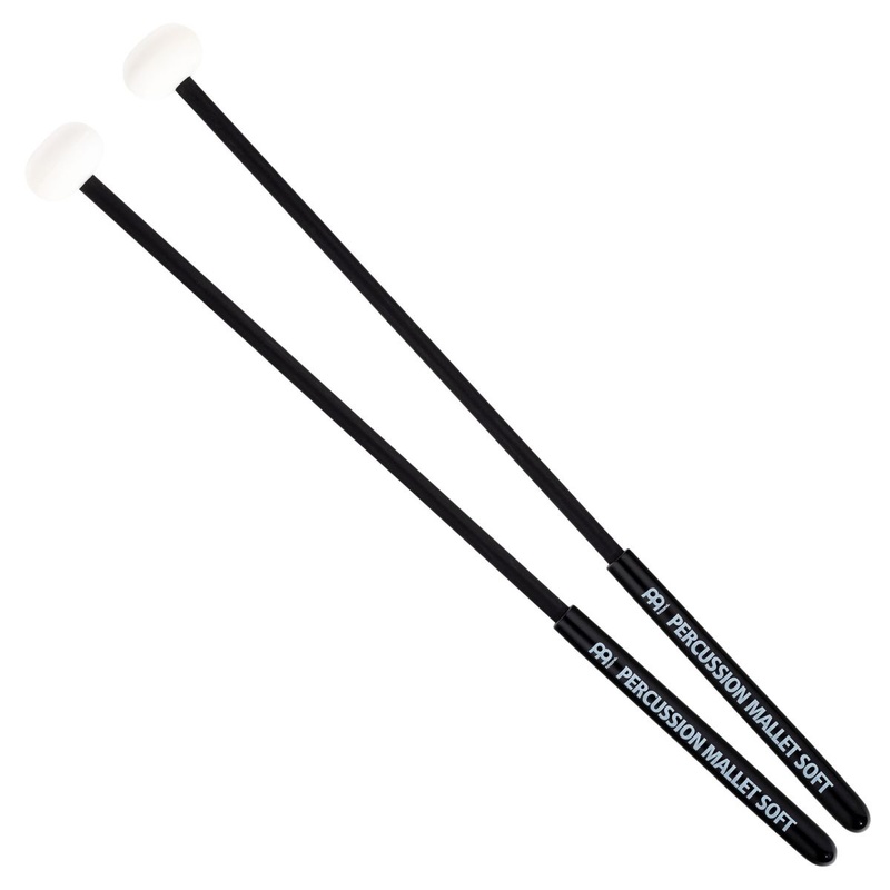Mazas De Percusión Meinl Suave