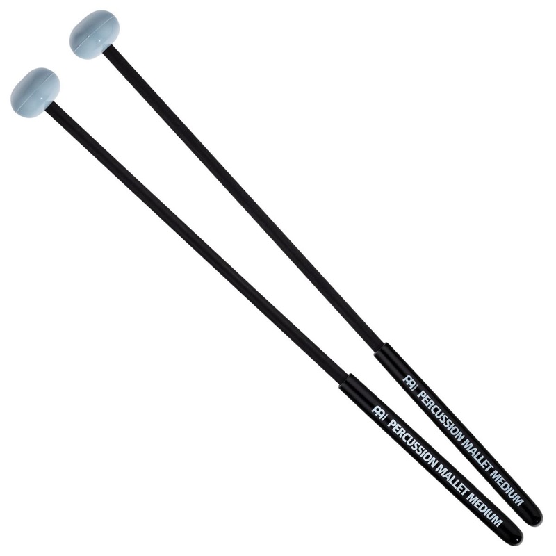 Mazas De Percusión Meinl Medio