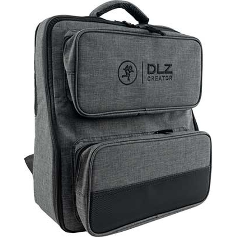 Fundas Mackie Dlz Creator