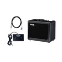 Amplificador Combo Vox Vx15Gt Set