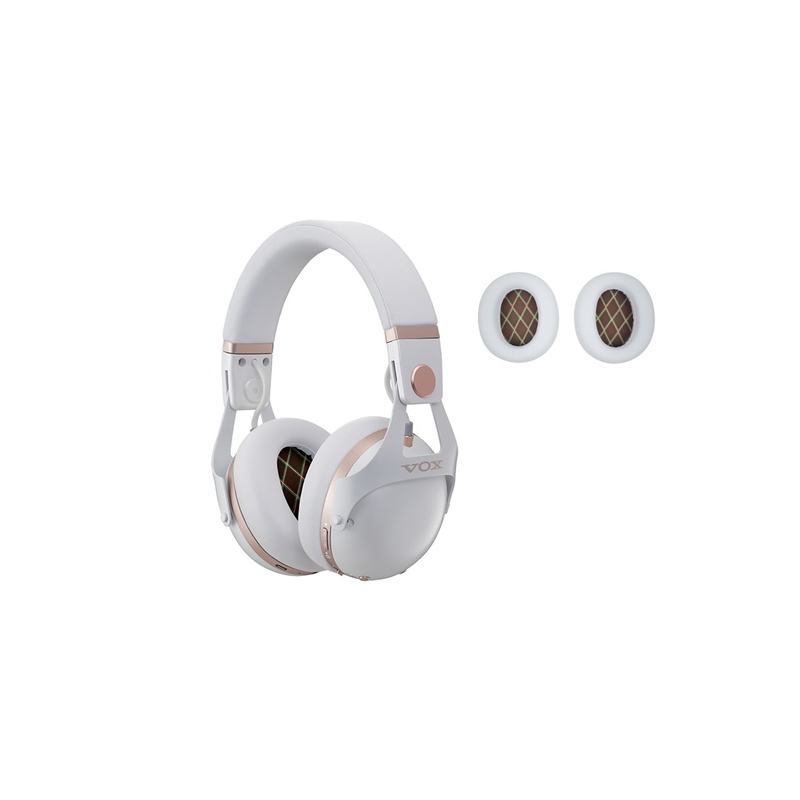 Auñicos Vox Vh-Q1 Wh Acc