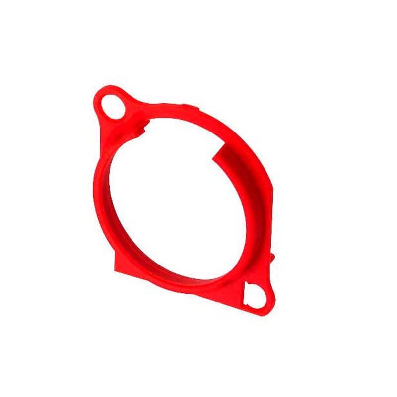 Anillo De Codificación Xlr Neutrik Acrf-2 Rojo