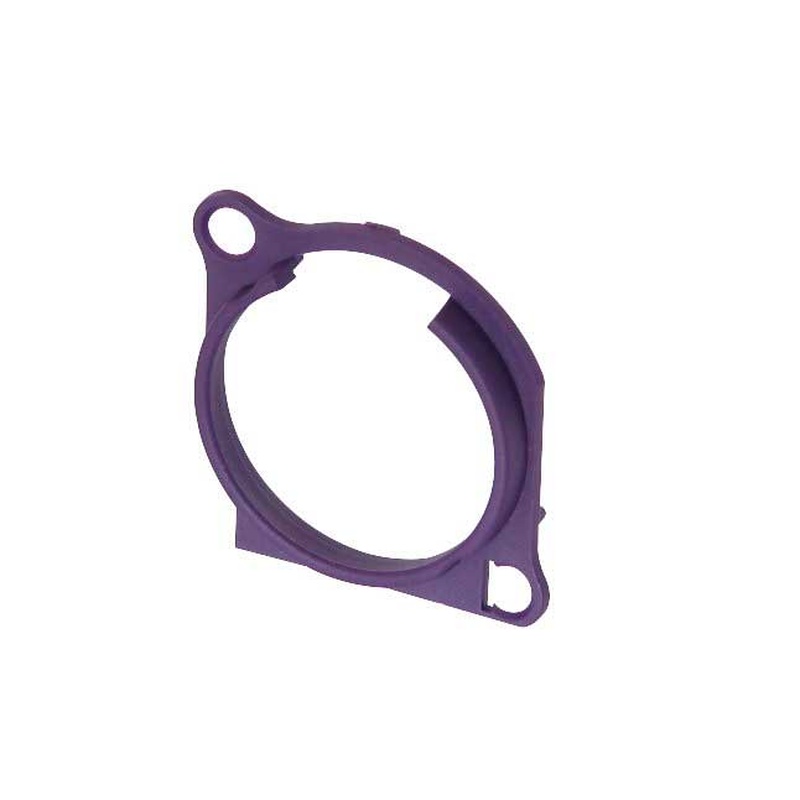 Anillo Xlr De Codificación Por Color Neutrik Acrf-7 Violeta