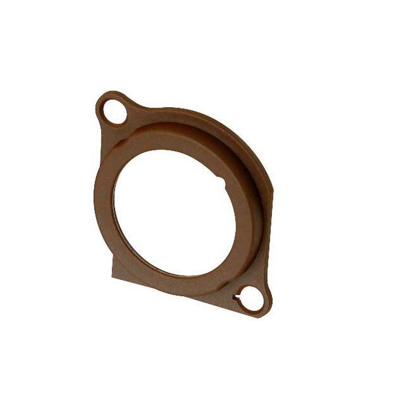 Anillo Xlr Neutrik Acrm-1 Marrón